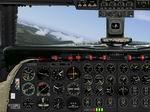 FS2004/FSX DC-7 'American' Package